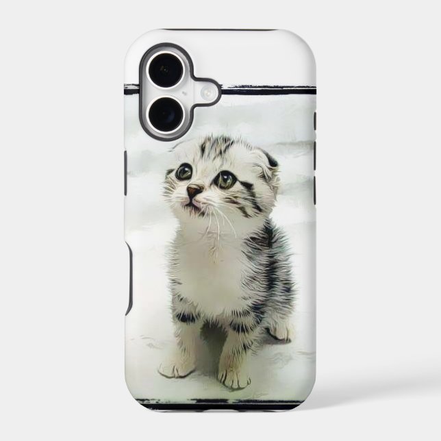 Kitten (Back)