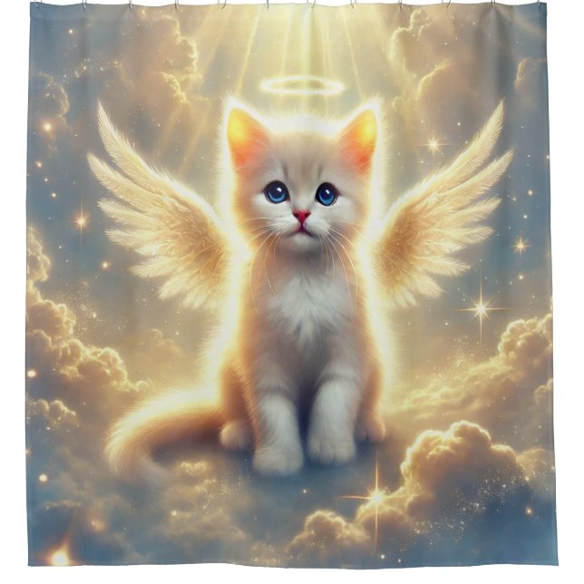 Kitten Angel (Front)
