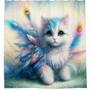 Kitten Art
