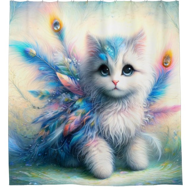 Kitten Art (Front)