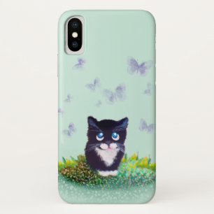Kitten Cat Phone Cases