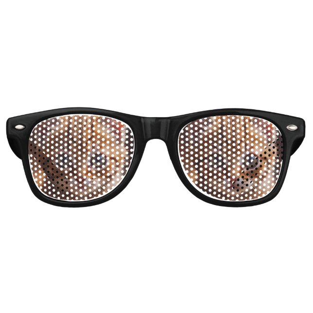 KITTEN CAT SUNGLASSES (Front)