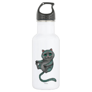 Kitten Chessur 532 Ml Water Bottle