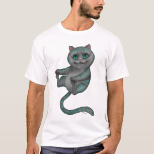 Kitten Chessur T-Shirt