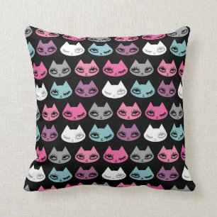 Kitten Coussin par Fluff
