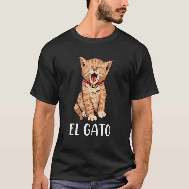 Kitten   Cute Kitten Tees Cat   Cat 7 (Front)
