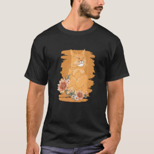 Kitten House Cat Cat 1 T-Shirt