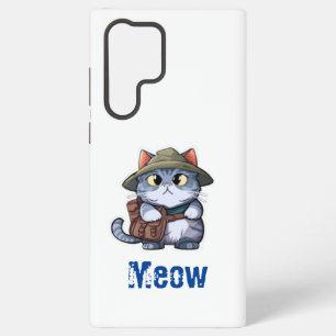 Kitten kaboodle case  S22   S23