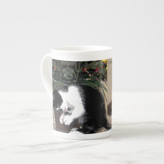 Kitten Mug
