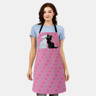 Kittens Apron
