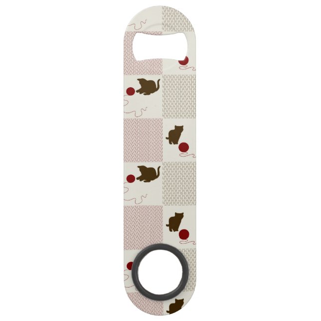 Kittens Backgrounds Bar Key (Front)