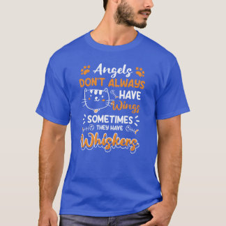 Kittens Cat Eyes Kitten Wild Cat friends T-Shirt