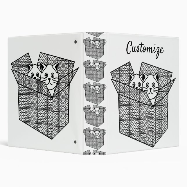 Kittens in a Box Thunder_Cove Binder (Background)