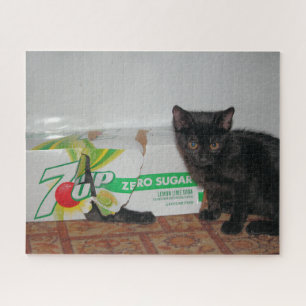 Kittens Jigsaw Puzzle