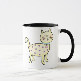 Kitties! Mug