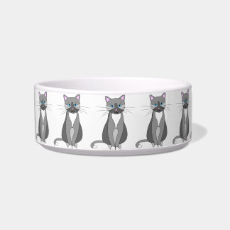 Kitties Pet Bowl
