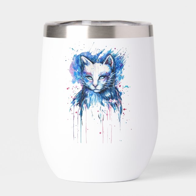 Kitty (Back)