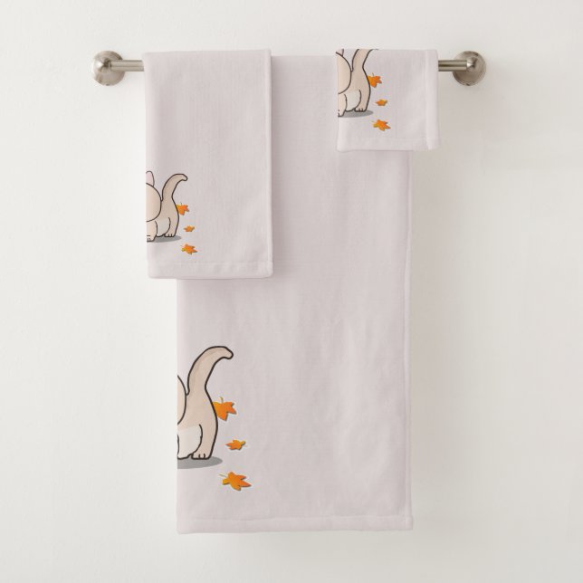 kitty and maple le (En situation)