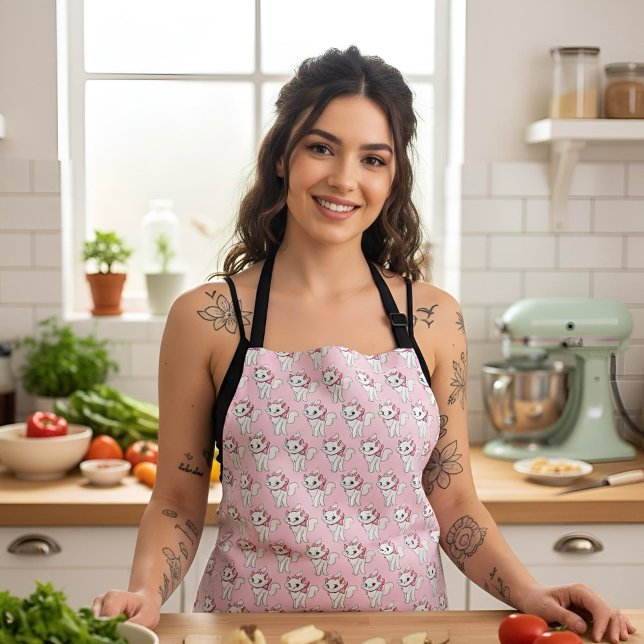 Kitty Apron (Creator Uploaded)
