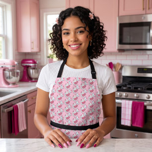 Kitty Apron