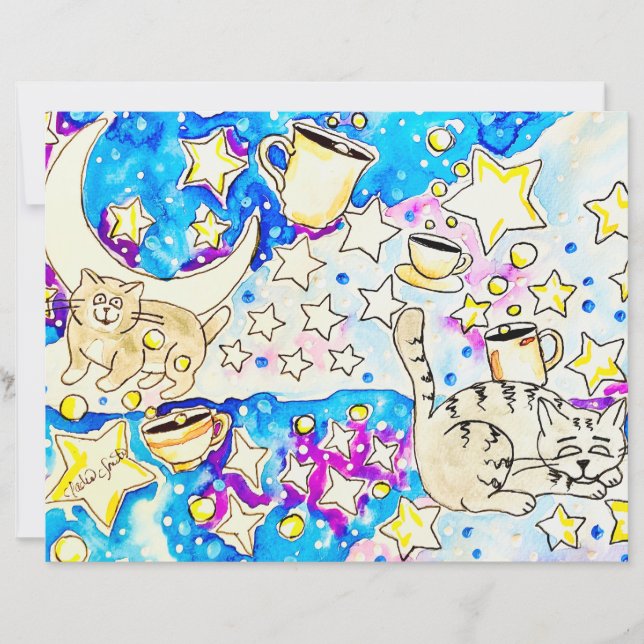 Kitty Art (Front)