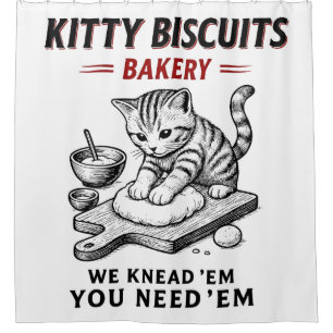 Kitty Biscuits Bakery