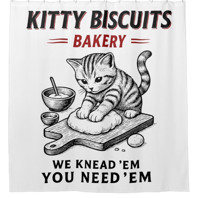 Kitty Biscuits Bakery (Front)