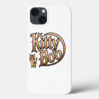 kitty boo