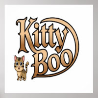 kitty boo