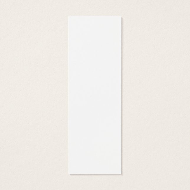 Kitty Bookmark  (Back)