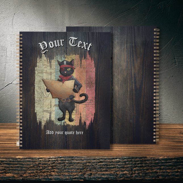 Kitty Buccaneer's Sunset Quest (Kitty Buccaneer's Sunset Quest Planner)