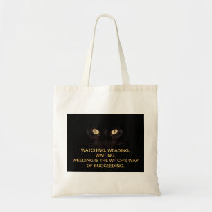 Kitty Budget Bag