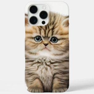 Kitty iPhone 16 pro max case