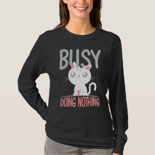 Kitty Cat Cats Love  Meow Pet Cute Kitten  1 T-Shirt