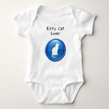Kitty Cat Lover - Boy
