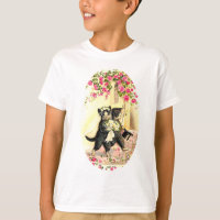 Kitty Cat Wedding