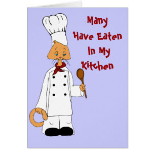 Kitty Chef