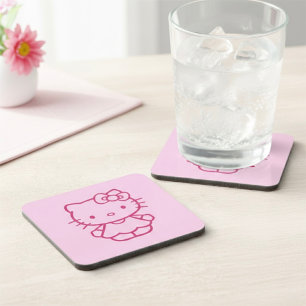 Kitty Coaster