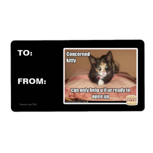 Kitty Concerné