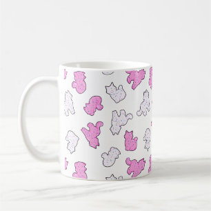Kitty Cookies Mug