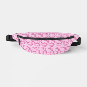 Kitty Fanny Pack