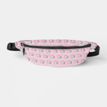 Kitty Fanny Pack