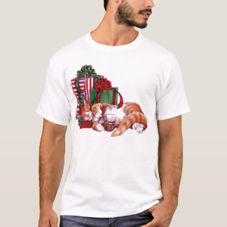 Kitty Gifts T-Shirt