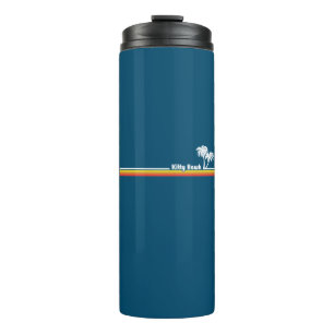 Kitty Hawk North Carolina Thermal Tumbler