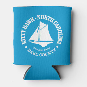 Kitty Hawk (sloop) Can Cooler