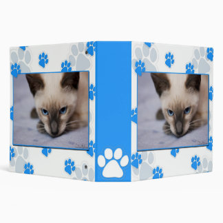 Kitty irrésistiblement mignon 2" classeur