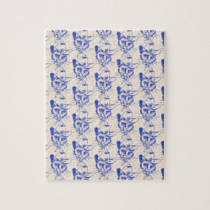 Kitty Jigsaw Puzzle