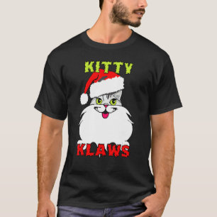 Kitty Klaws T-Shirt