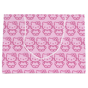 Kitty Large Gift Bag