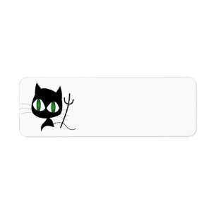 Kitty mauvais